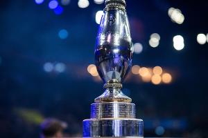 Zwölf Spiele an zwei Tagen: Tischtennis-Pokal im neuen Gewand