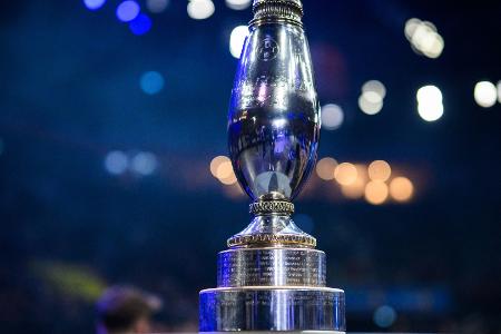 Zwölf Spiele an zwei Tagen: Tischtennis-Pokal im neuen Gewand