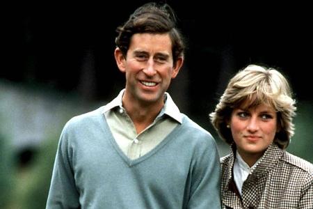 Beide weinten: So emotional endete die Ehe von Charles und Diana