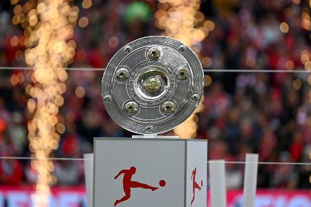 Bundesliga startet wieder: Hier laufen die Übertragungen 2026/27