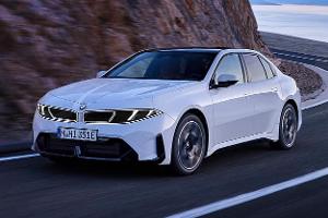 BMW i3 50 xDrive First Edition