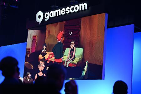 Eine Playing-History-Entwicklerin stellte bei der Gamescom 