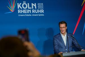 17,6 Millionen Tickets: KölnRheinRuhr plant "Weltrekord"