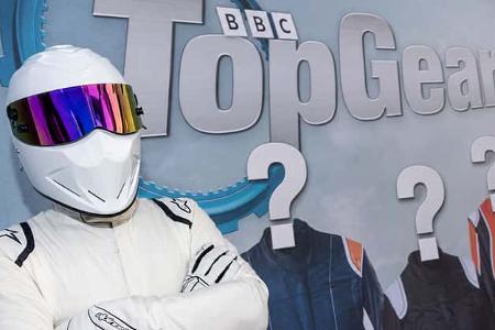 Top Gear Comeback 