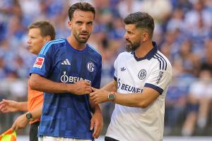 Schalke: Kapitän Karaman fehlt zum Saisonstart
