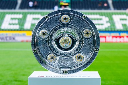 Die ewige Tabelle der Bundesliga