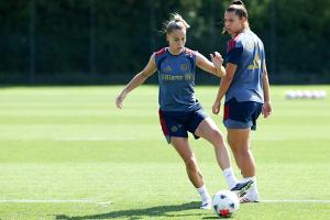 Gegen Mainz: Mögliches Comeback von Gwinn und Oberdorf
