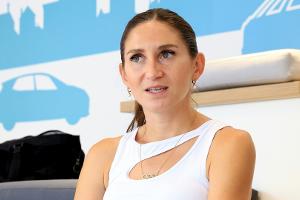 Krause bereit für ISTAF: "Problem ist behoben"