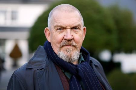 Dietmar Bär: Im Kino fließen bei ihm auch mal die Tränen