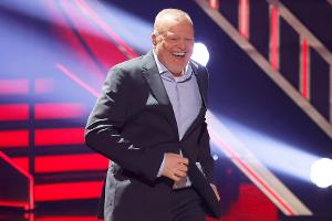 "Oh, FC Köln": Stefan Raab begeistert mit Fan-Song