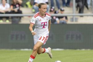 Hoffenheims Frauen weiter ohne Punkt