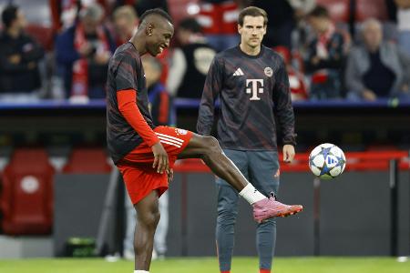 Bis zu 75 Millionen: Aston Villa vereint Jackson und Goretzka