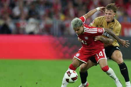 Bundesliga-Start: Klopp sieht standesgemäßen Bayern-Sieg