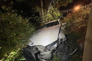 Verkehrsunfall Bild Fahrzeug