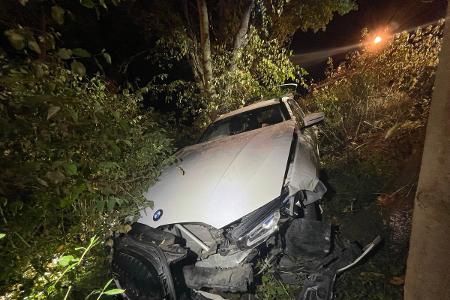 Verkehrsunfall Bild Fahrzeug