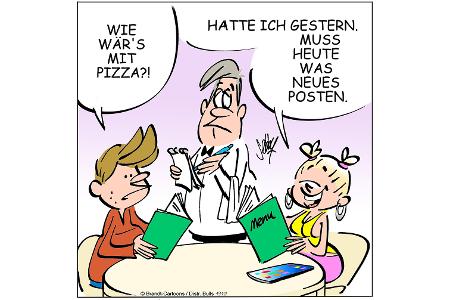 NEUEZEITEN