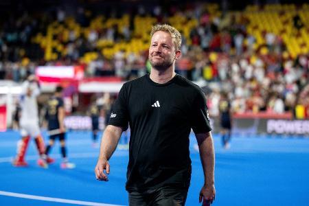 DHB-Team heiß auf Gold: 