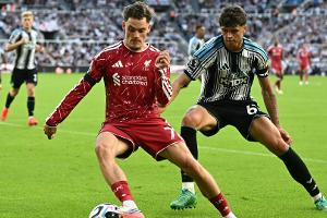 "Teures Problem": Huth schreibt Wirtz bei Liverpool ab