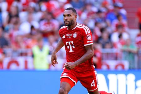 Jonathan Tah (ab 83.) - ohne Bewertung - Übernahm für die letzten Minuten in der Abwehrzentrale. Echte Gegenwehr kam da vom VfB nicht mehr.