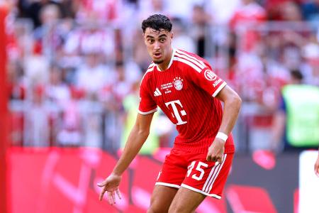 Aleksandar Pavlovic (bis 83.) - Note: 2,0 - Fand gegen das gegnerische Pressing immer wieder frei Räume auf den Flügeln. Lieferte gegen die Intensität auf dem Rasen so immer wieder spielerische Lösungen. Belohnte sich spät mit dem Treffer zum 4:1. Hinten war seine Rettungstat vor dem zwischenzeitlichen Ausgleich unglücklich.
