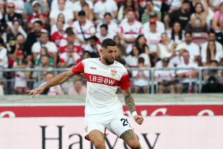 Jeff Chabot (bis 75.) - Note: 4,0 - Nahm Kane über weite Strecken in Manndeckung und ging damit ein großes Wagnis ein. Stand durch seine Spielweise vor dem 1:1 goldrichtig und löste Chaos in der bayrischen Abwehr aus. Öffnete aber teils auch gewaltige Räume hinter der eigenen Kette.
