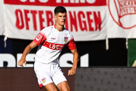 Chema Andres (ab 88.) - ohne Bewertung - Ersetzte Stiller im Zentrum, an der Spieldynamik änderte das nichts mehr.