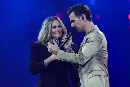 Florian Silbereisen verrät: Helene Fischer kommt zur 