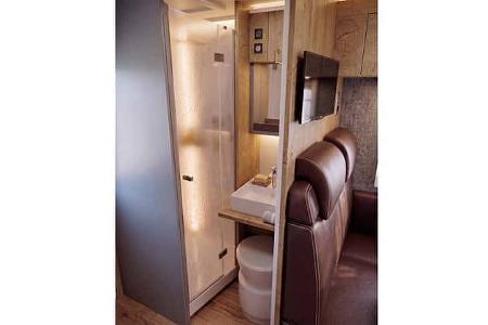 Bad, WC, Dusche