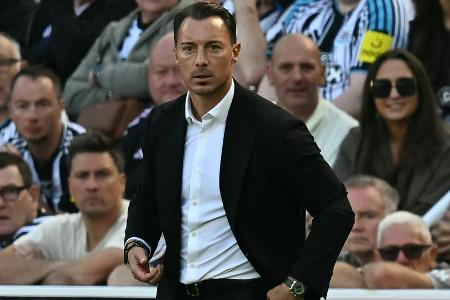 Erster Dreier für Jaissle mit Newcastle - Woltemade mit Vorlage