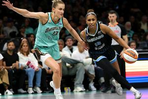 Fiebich reist mit WNBA-Sieg zu DBB-Frauen nach Berlin