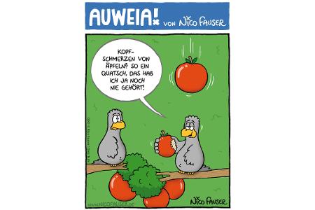 AUWEIA