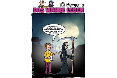 WAHRESLEBEN