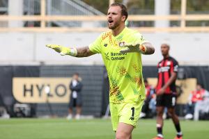 "Alles gefehlt": Leverkusen nach Blamage bedient