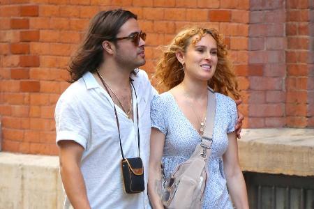 Rumer Willis: Sorgerechtsstreit mit ihrem Ex eskaliert