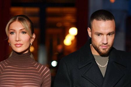 Kate Cassidy gedenkt Liam Payne an seinem 33. Geburtstag