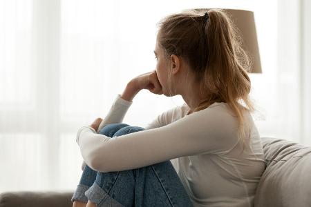 Depressionen