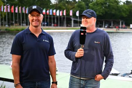 Ralf Schumacher muss nach Jetski-Sturz operiert werden