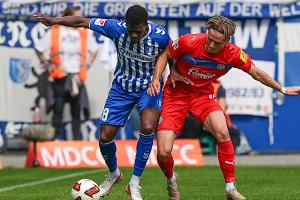 Pleite in Magdeburg: Kiel weiter sieglos