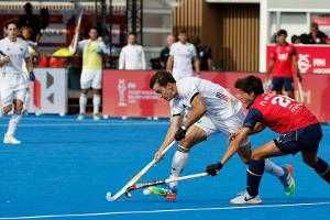 Historischer Erfolg: Hockey-Männer erneut Weltmeister