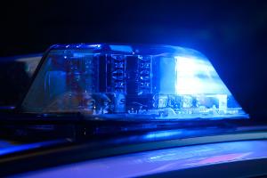 Die Polizei war mit zahlreichen Kräften im Einsatz. (Symbolbild)
