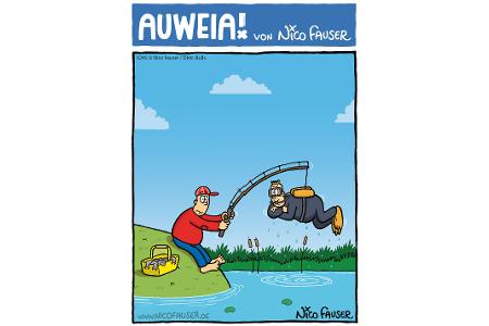AUWEIA