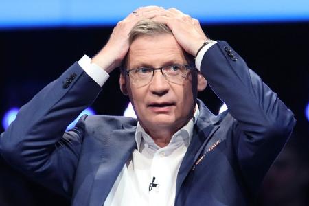Blamieren oder kassieren?