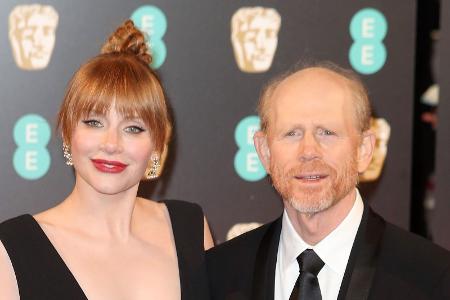 Ron Howard