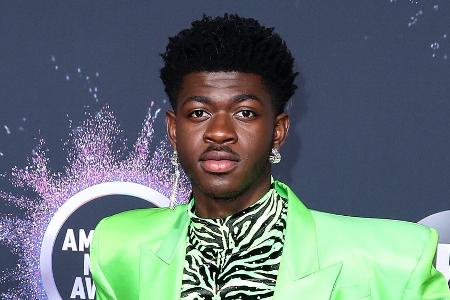 US-Rapper Lil Nas X gibt Tod seiner Mutter Tameka Hill bekannt