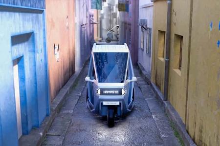 08/2026 Hyundai E3W Concept
