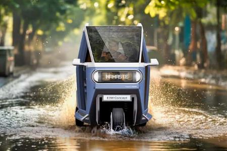 08/2026 Hyundai E3W Concept
