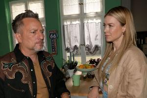 Das passiert heute in den Soaps