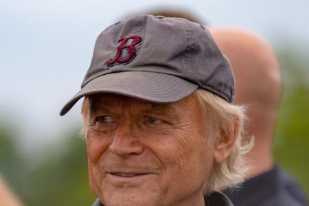 Terence Hill