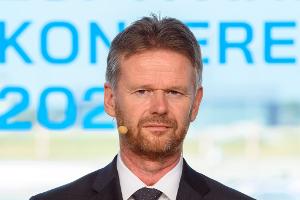 Condor-Chef Peter Gerber rechnet mit steigenden Ticketpreisen. 