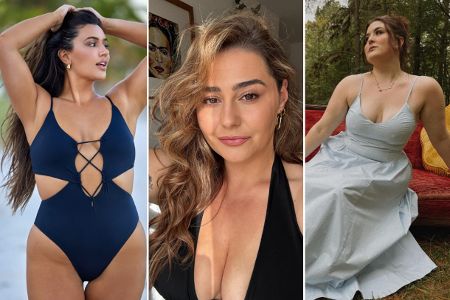 Collage Body Positivity